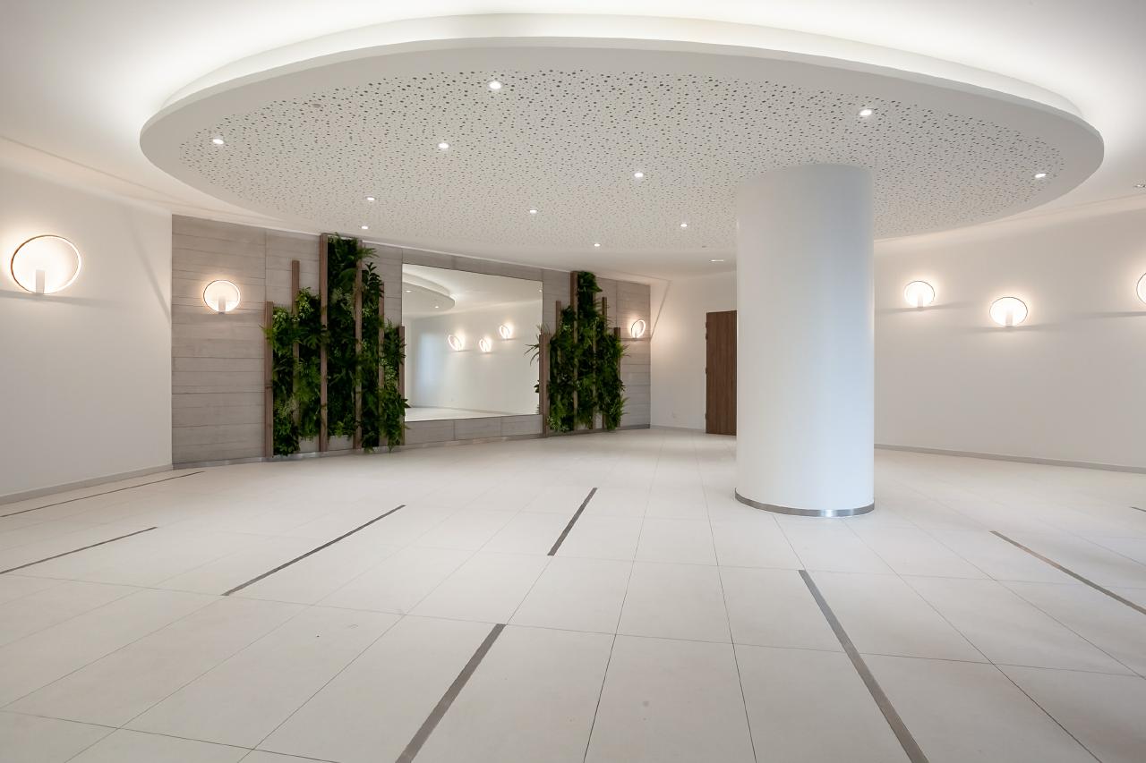 Bureau Nanterre 2042m² Location bureau Nanterre Hauts-de-Seine OLBUR2001156 5